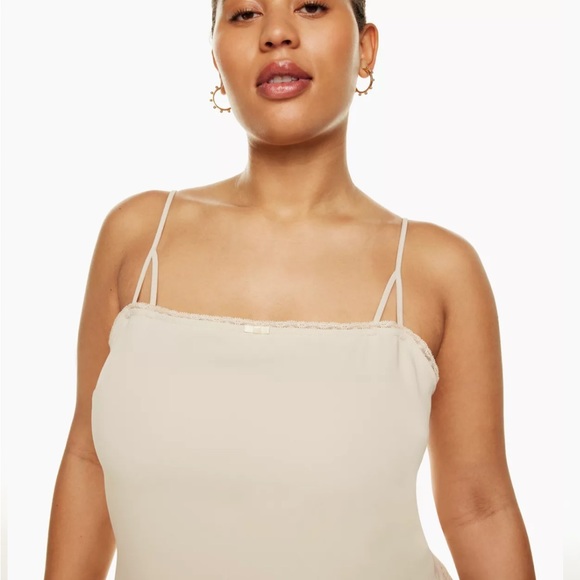 WILFRED NETTARE DRESS BNWT - Picture 1 of 8